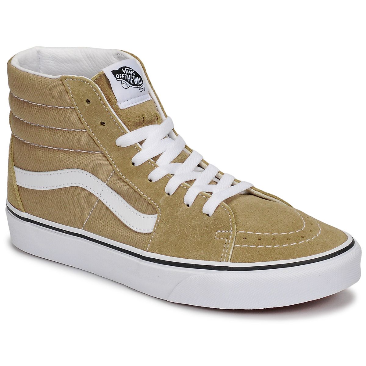vans donna alte
