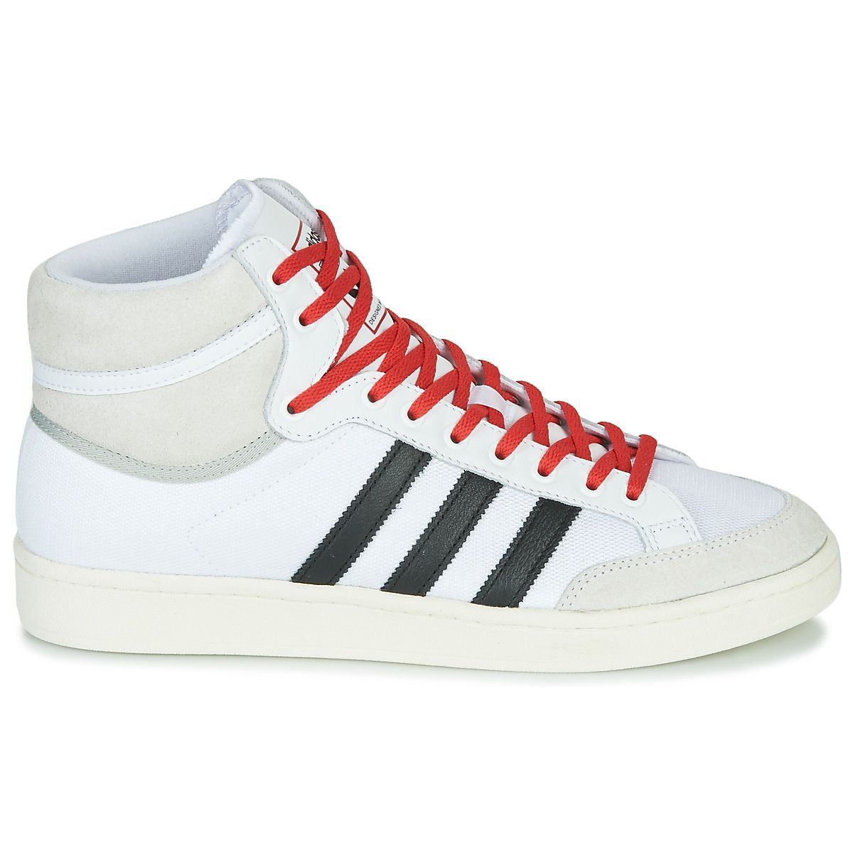 adidas americana sneakers alte adidas americana sneakers alte