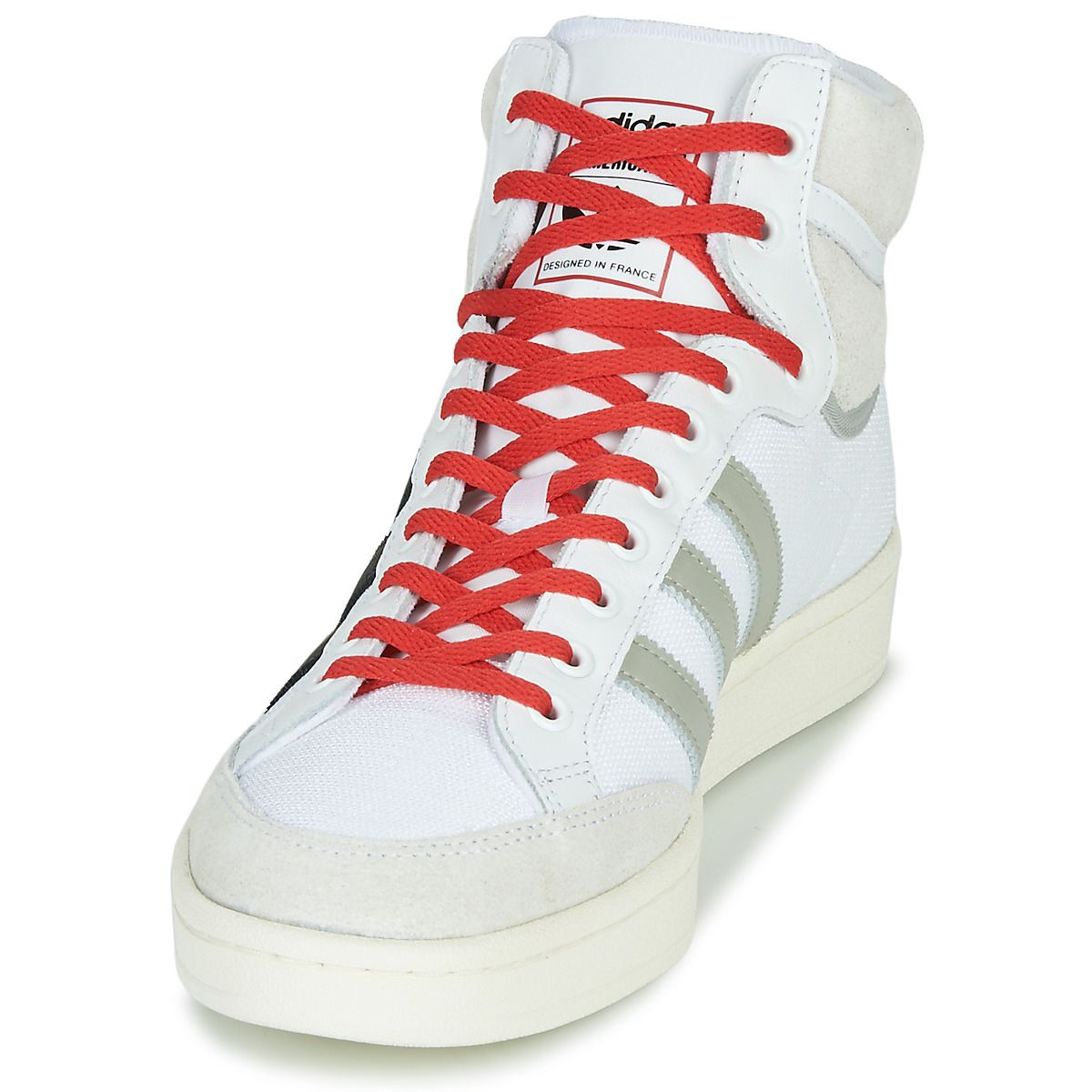 adidas americana sneakers alte adidas americana sneakers alte