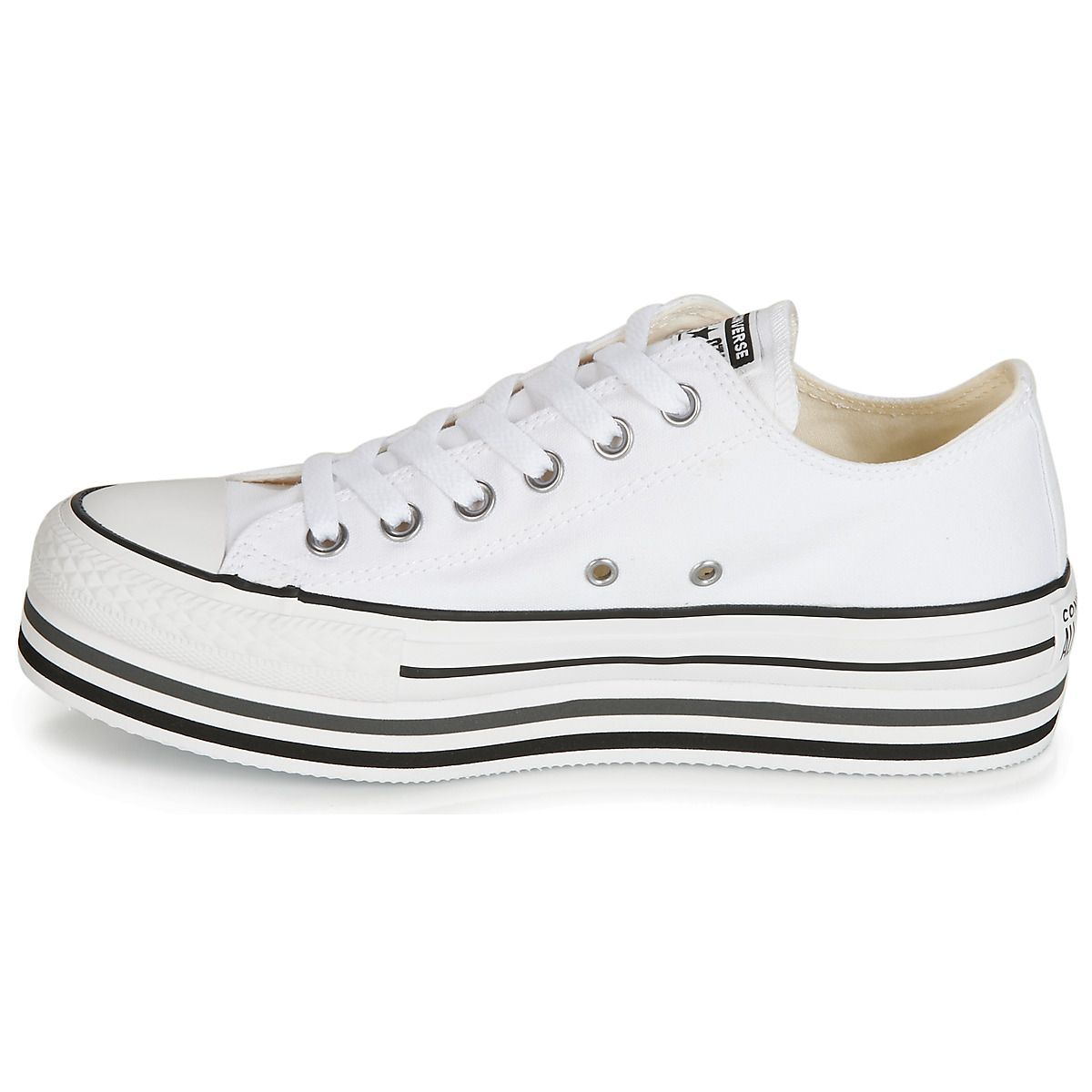 converse basse platform donna converse basse platform donna