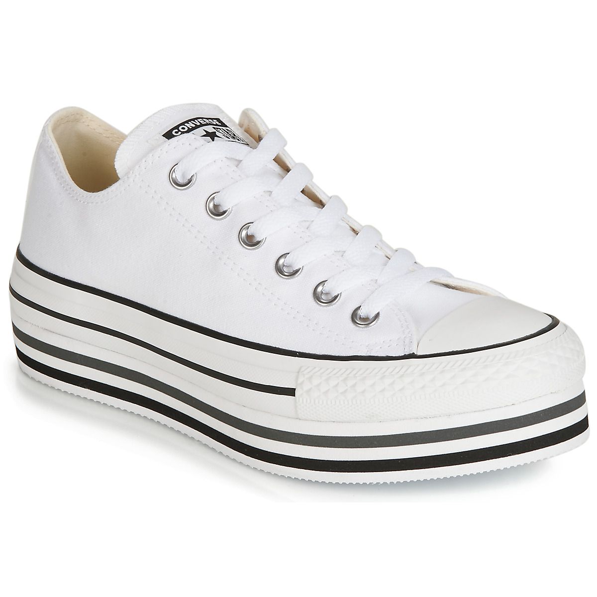 imbracatura istinto Peste Converse CHUCK TAYLOR ALL STAR PLATFORM EVA LAYER CANVAS OX Bianco Donna 12845803 Consegna Gratuita imbracatura istinto Peste Converse CHUCK TAYLOR ALL STAR PLATFORM EVA LAYER CANVAS OX Bianco Donna 12845803 Consegna Gratuita