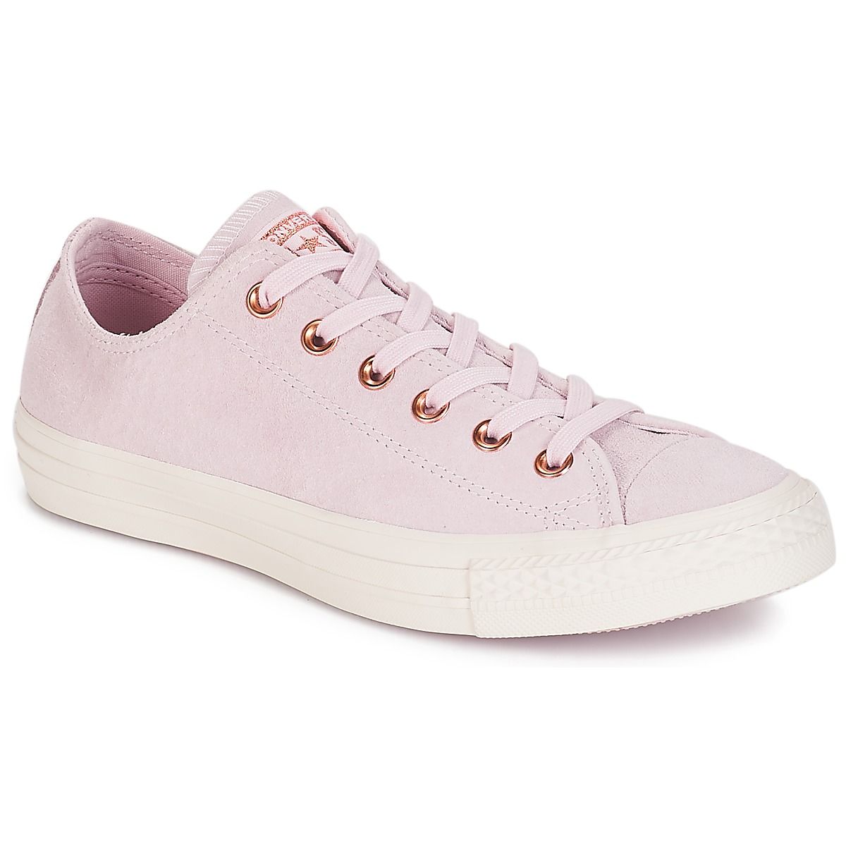 converse chuck taylor all star rosa