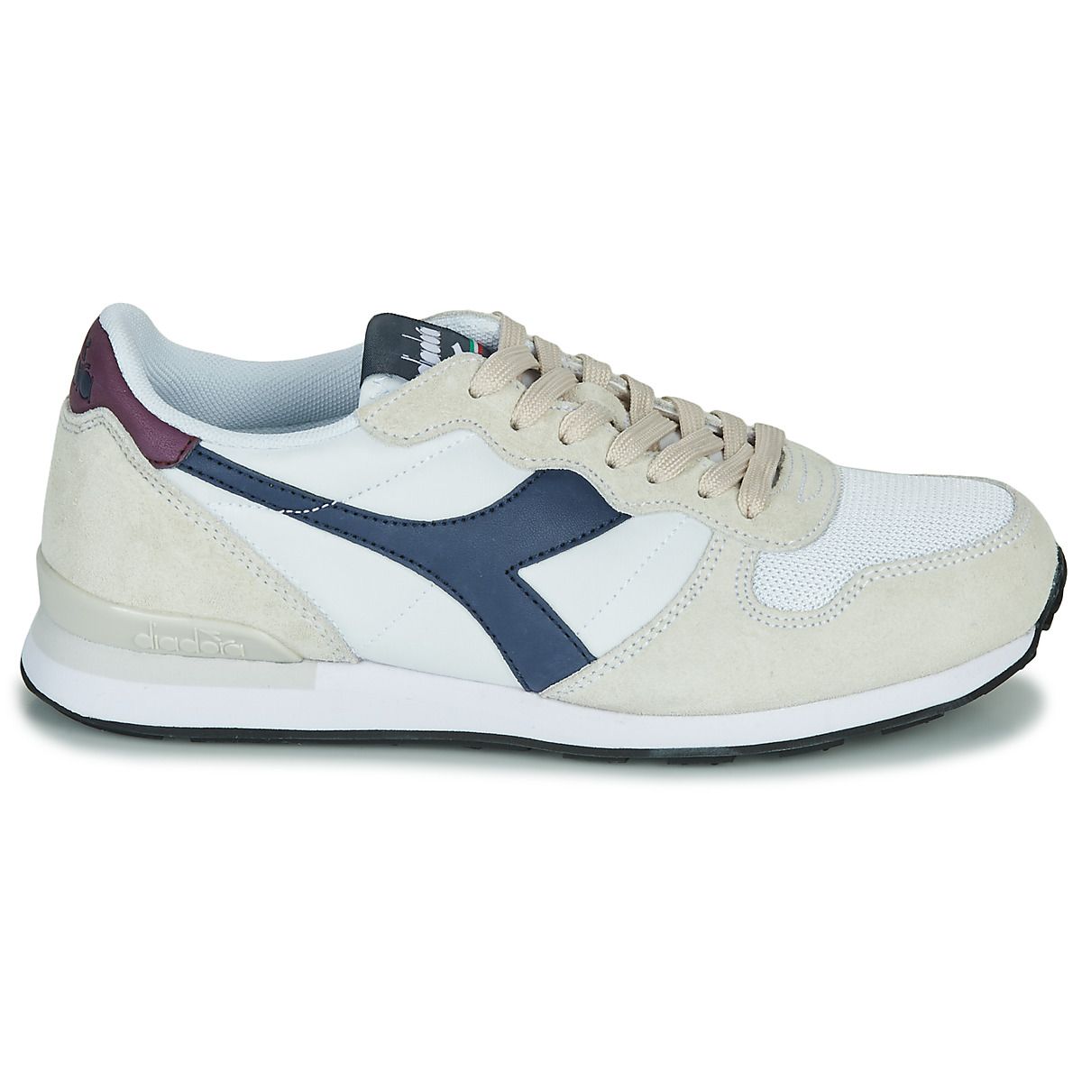 diadora basse donna