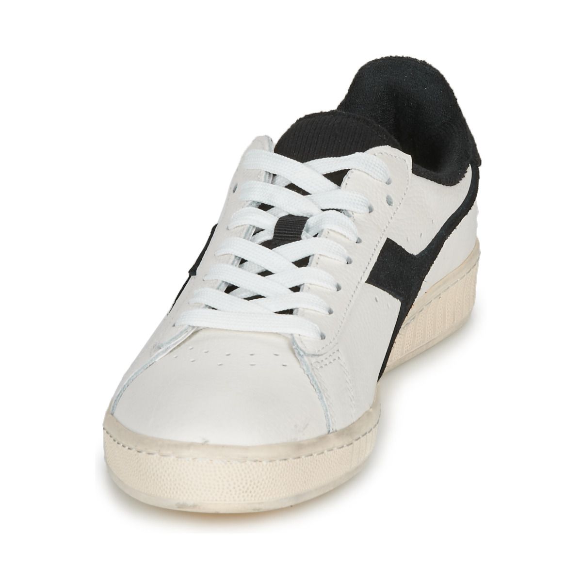 diadora game basse