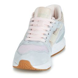 diadora titan donna rosa