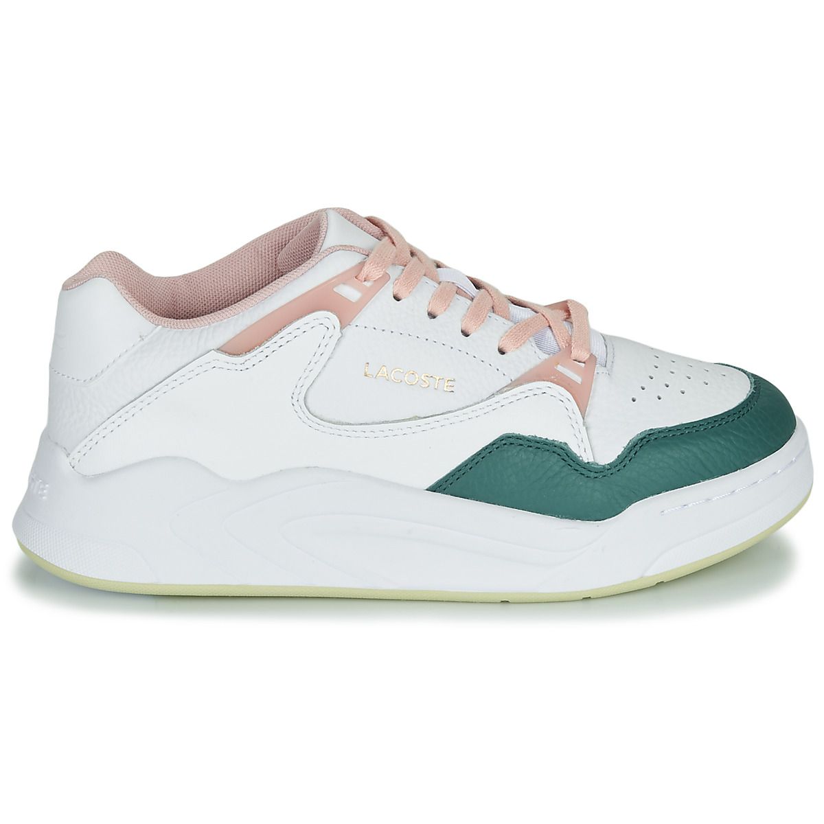 lacoste scarpe donna