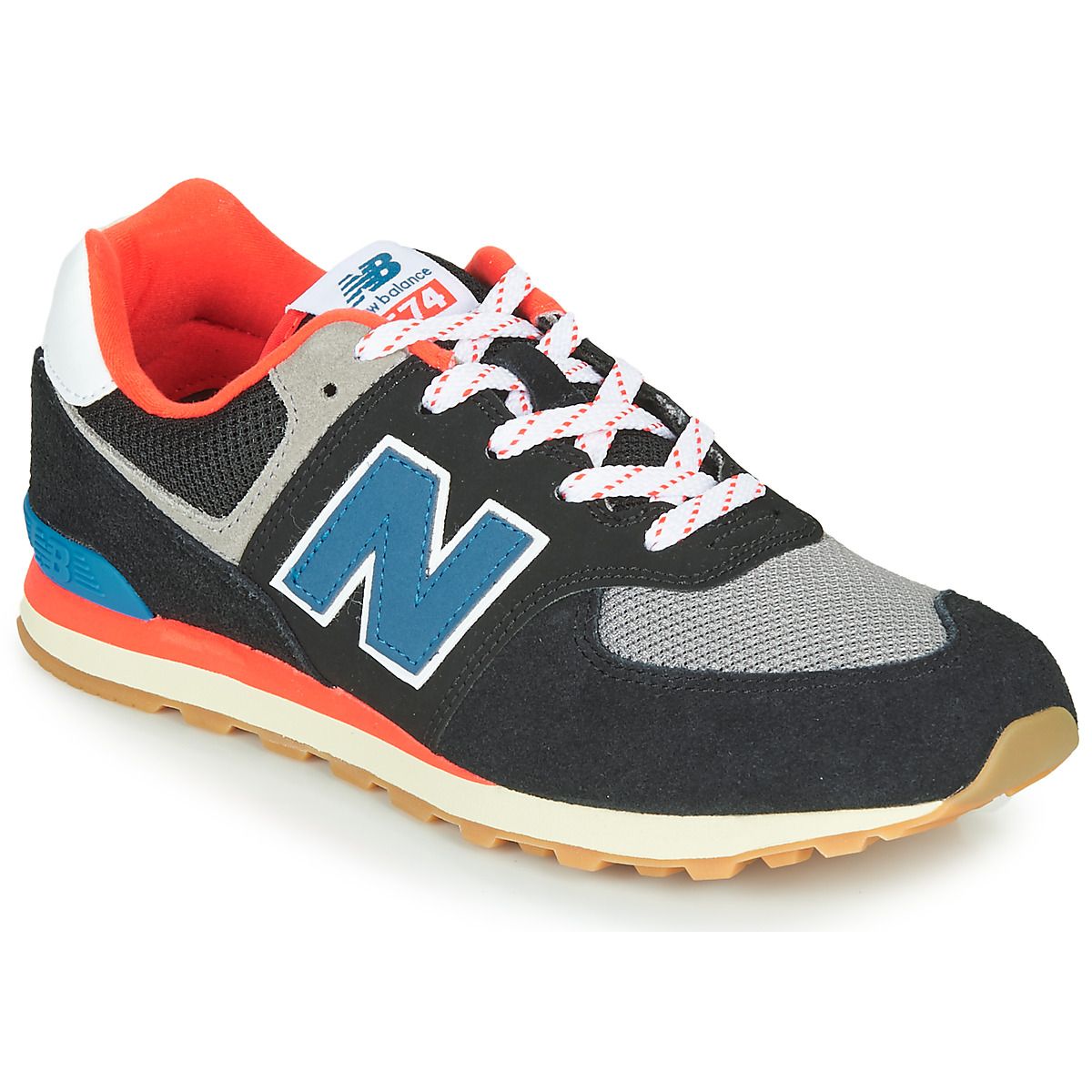new balance 574 donna blu new balance 574 donna blu