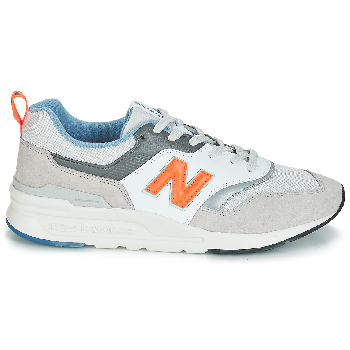 new balance nuova collezione 2019