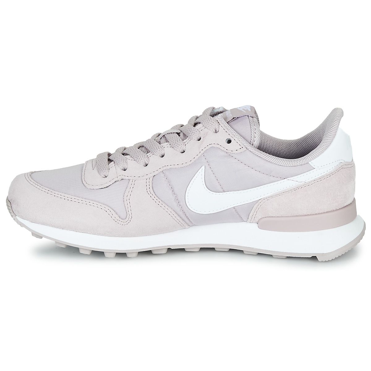 nike INTERNATIONALIST viola nike INTERNATIONALIST viola
