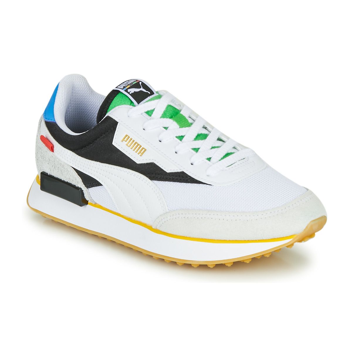 sneakers donna puma
