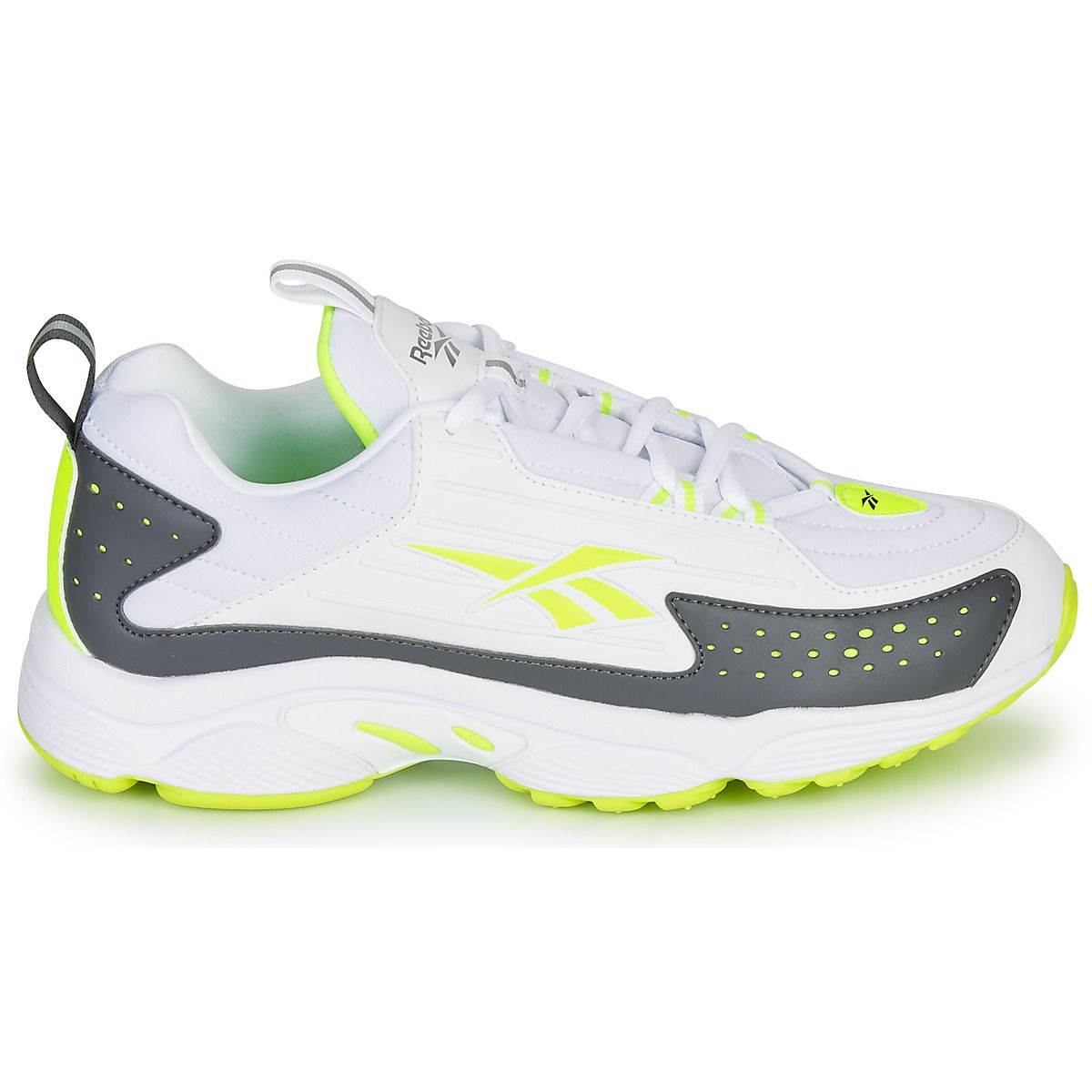 reebok dmx run donna oro