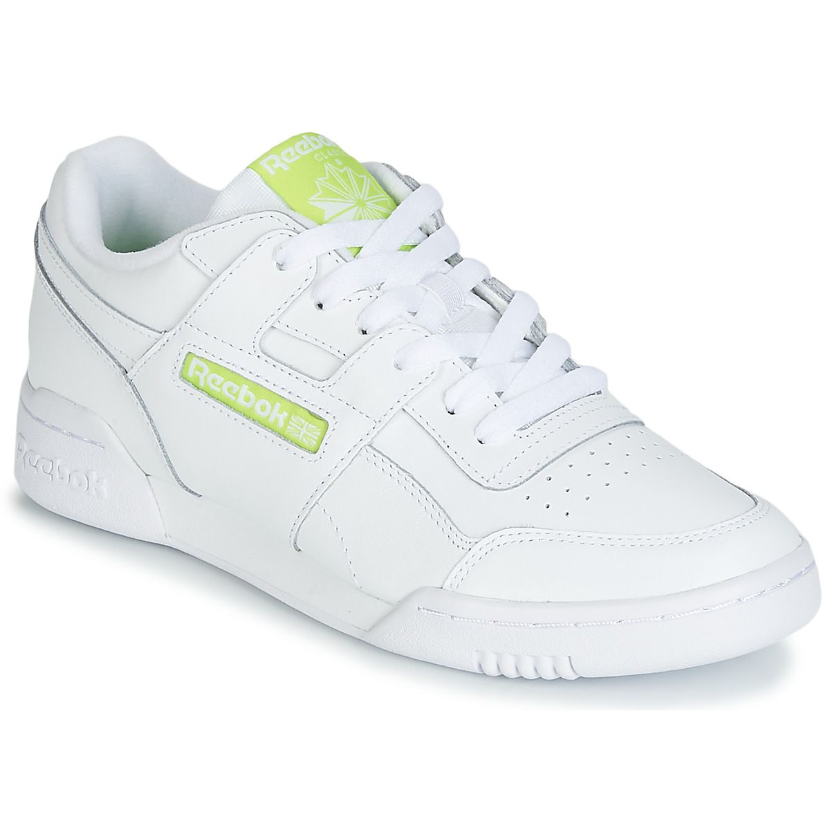 reebok workout plus donna grigio
