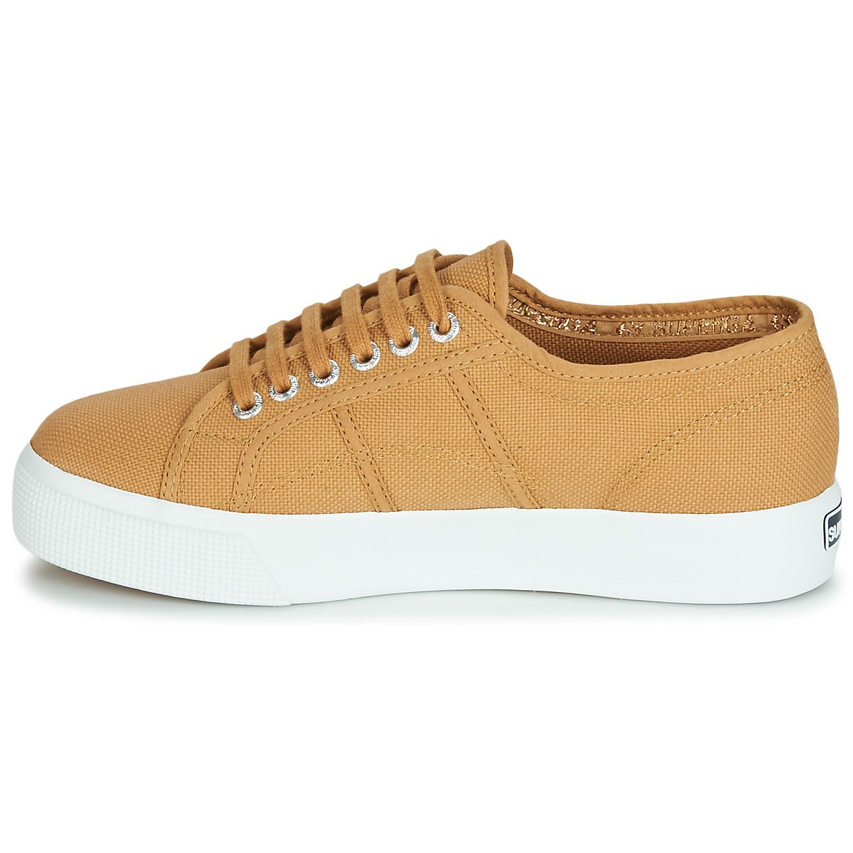 superga 2730 beige