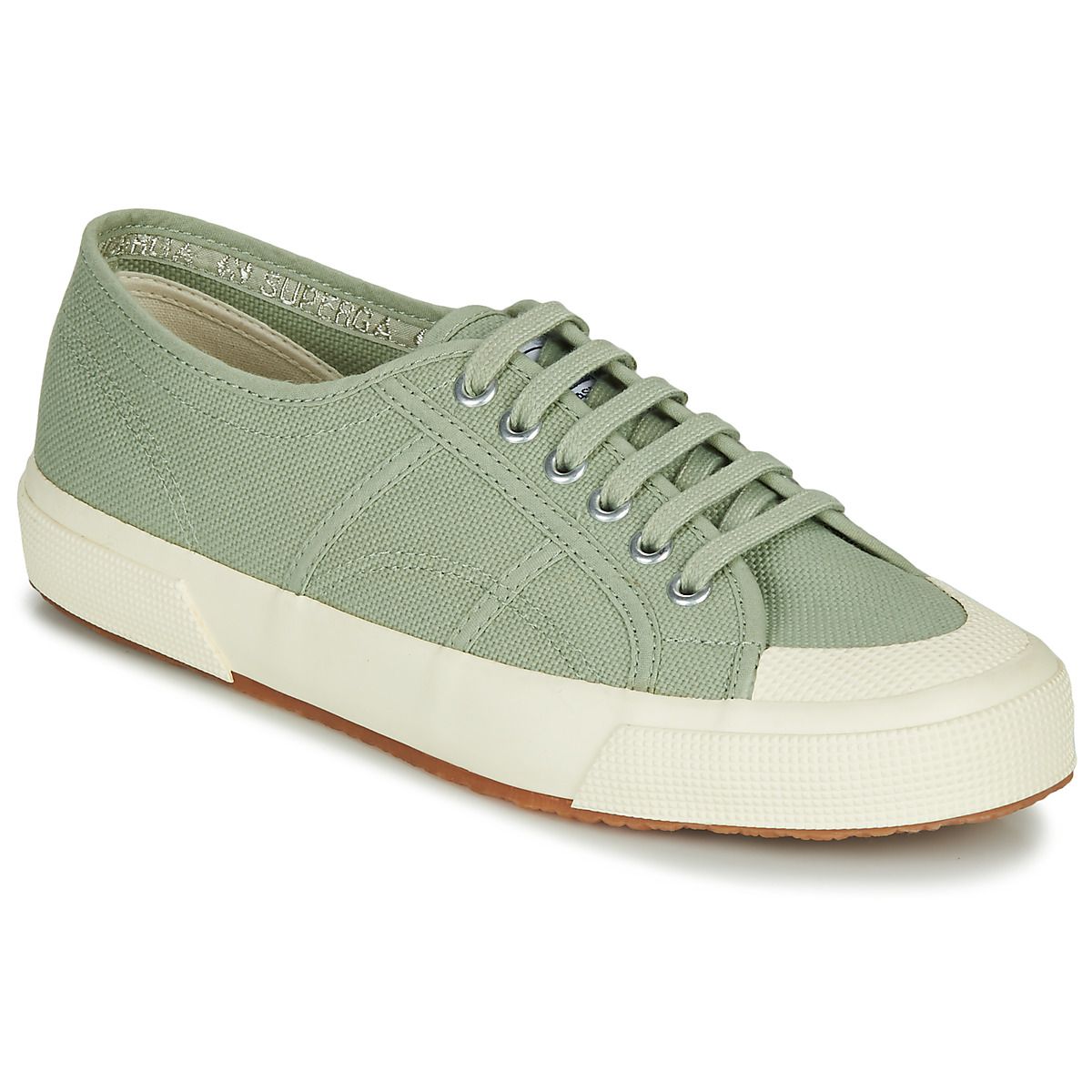 superga verde