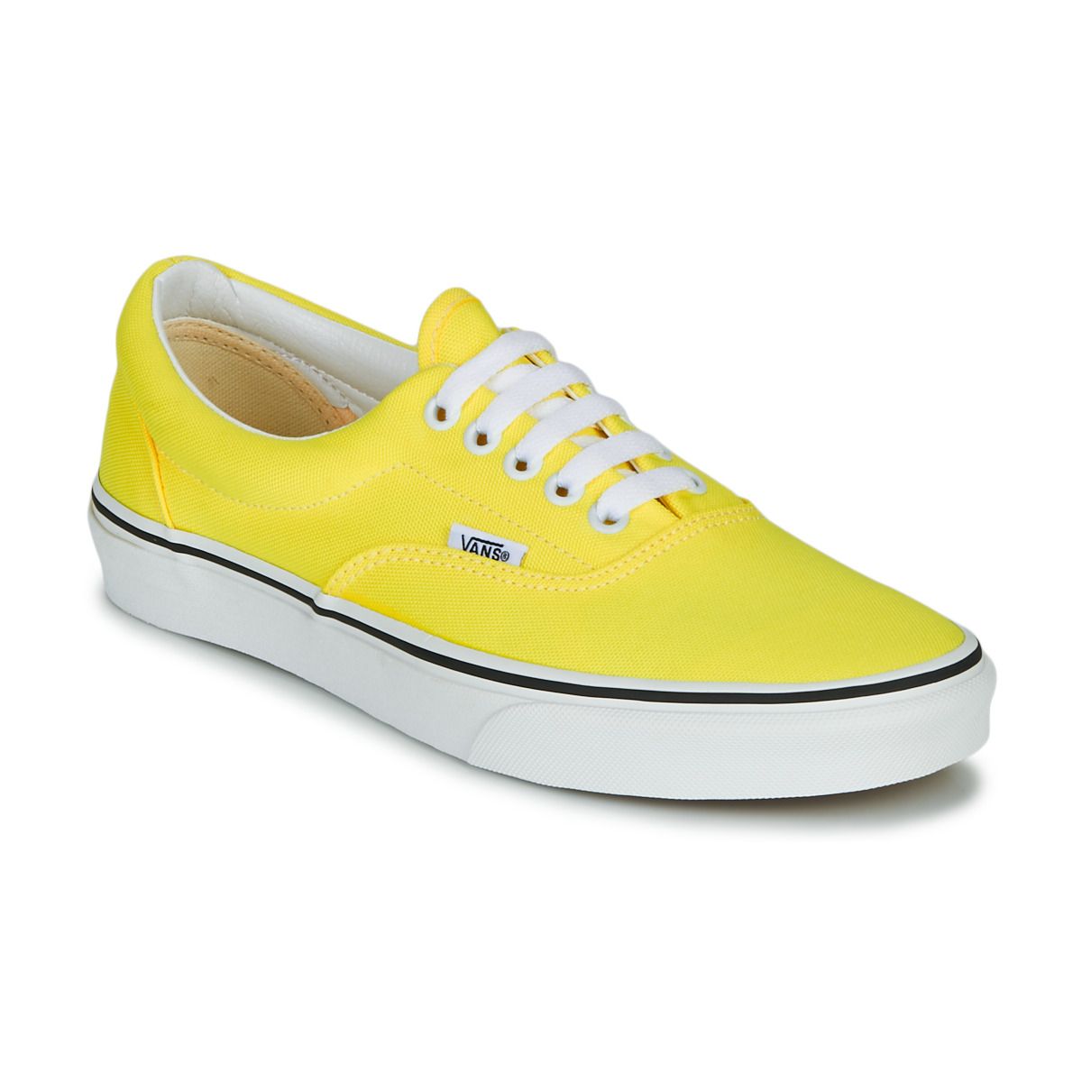 vans era donna giallo