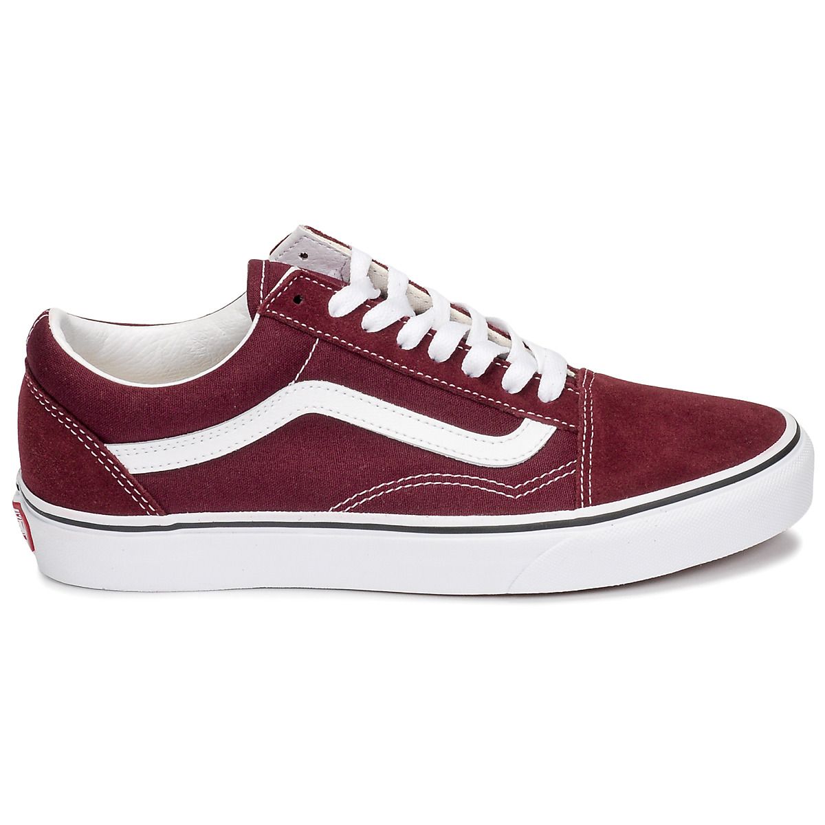 vans sneakers basse