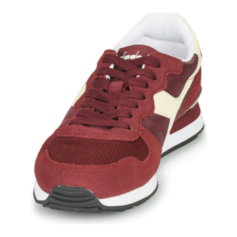Diadora CAMARO Bordeaux 17658868 Consegna Gratuita OutletScarpeOnline.it