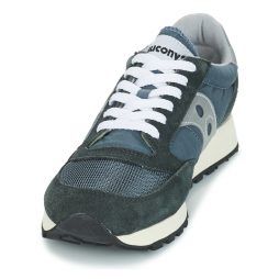 saucony jazz vintage uomo blu