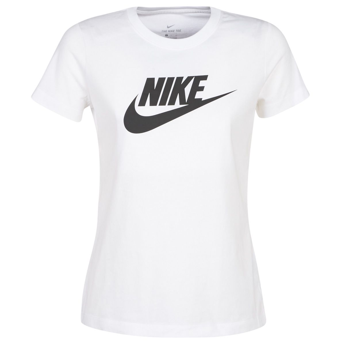 nike t shirt donne grigio