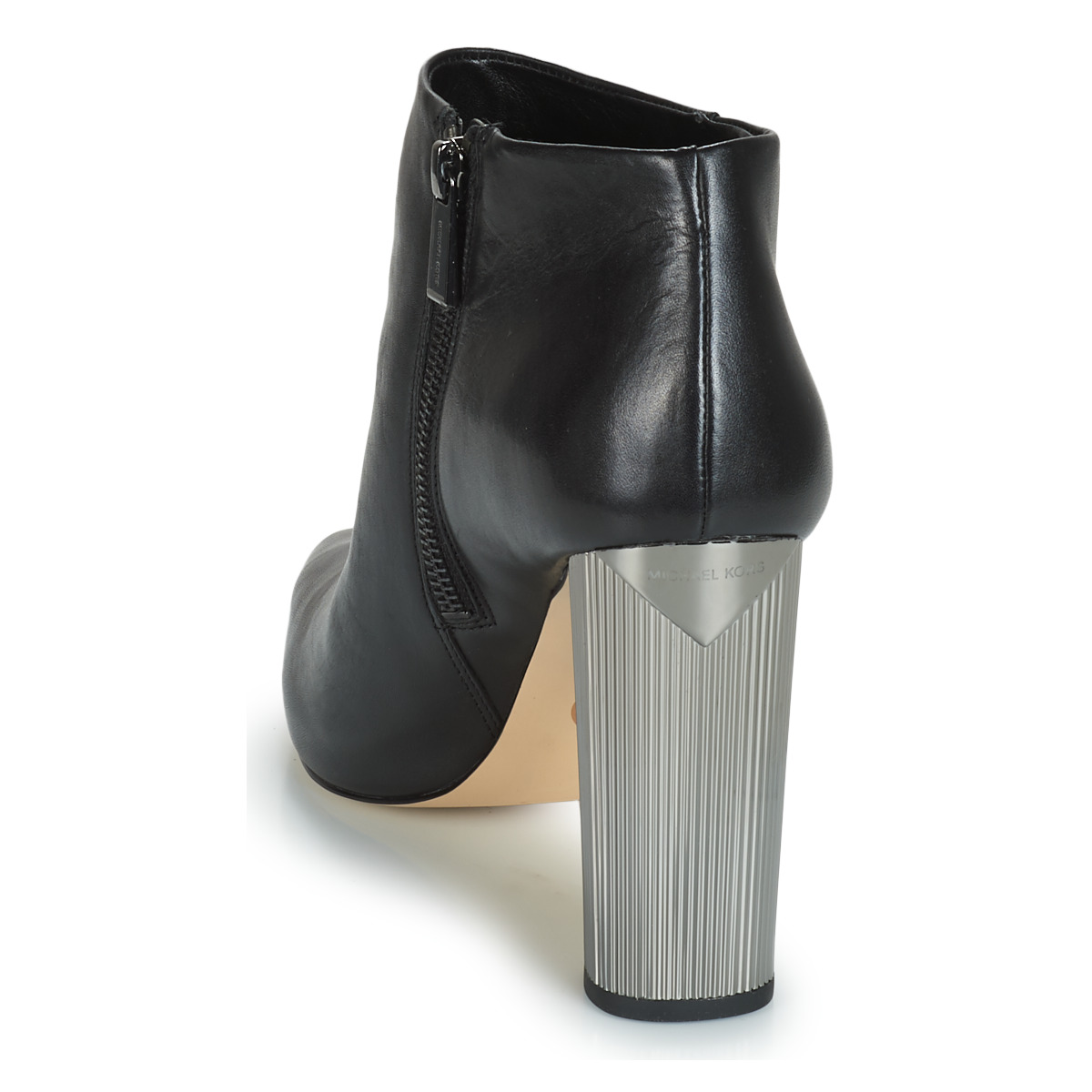 michael kors paloma boots