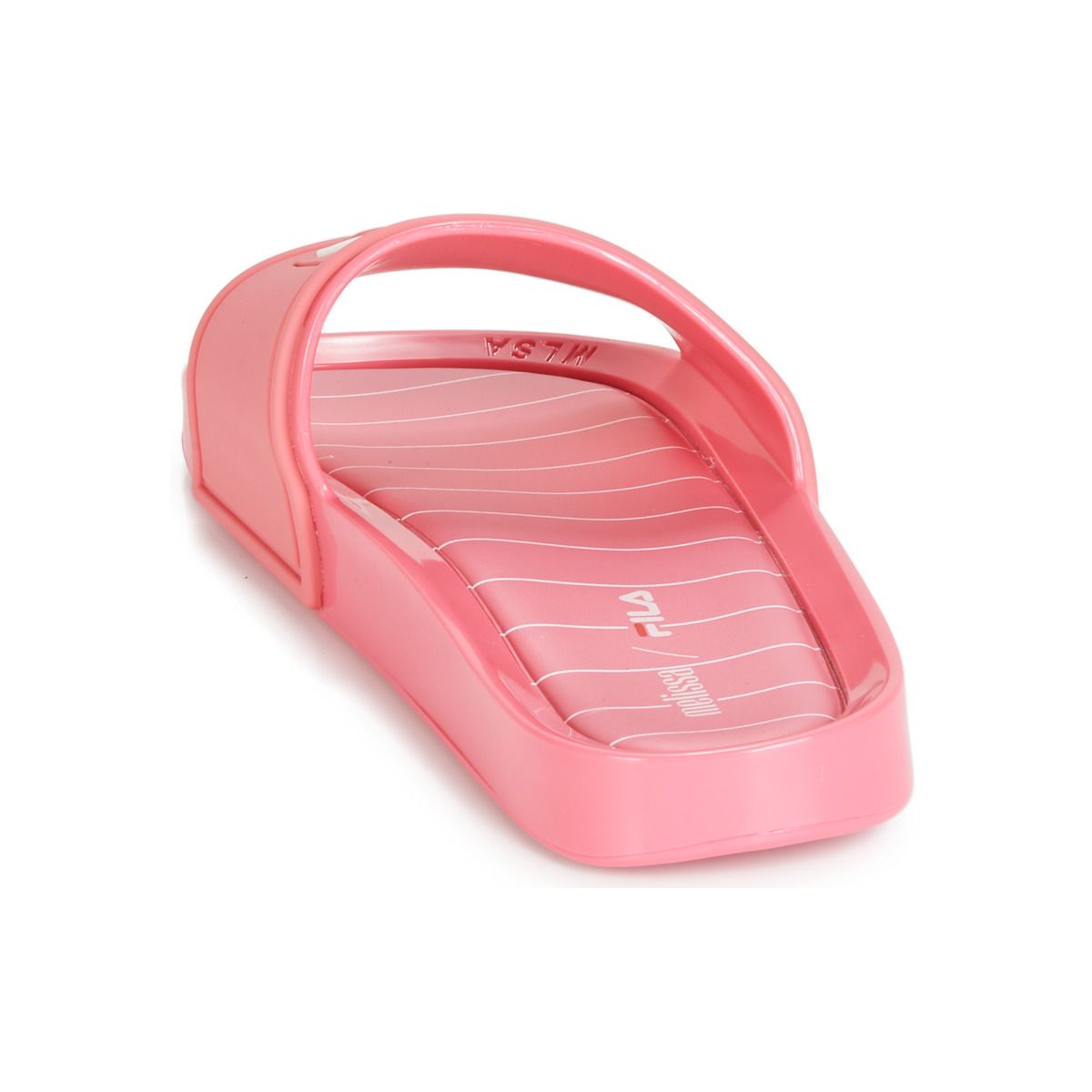 melissa fila rosa