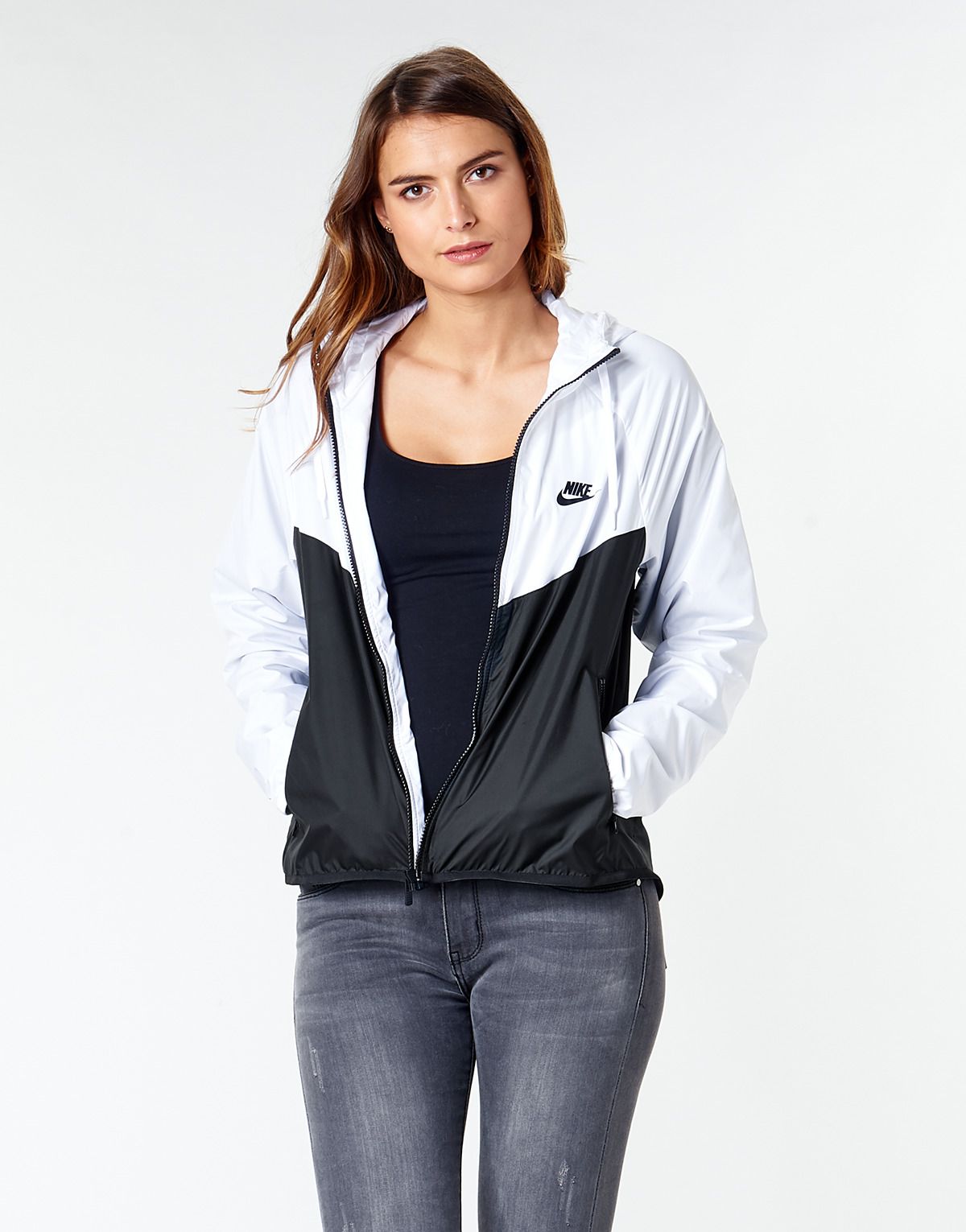giacca nike donna Vendita