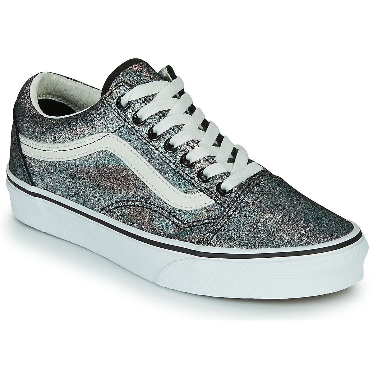 vans old skool sneaker basse donna vans old skool sneaker basse donna