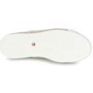 Clarks UN MAUI LACE Blanc Baskets basses Femme - 7