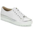 Caprice BUSCETI Bianco Sneakers basse Donna - 1