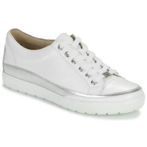 Caprice  BUSCETI  Bianco -  Sneakers basse Donna