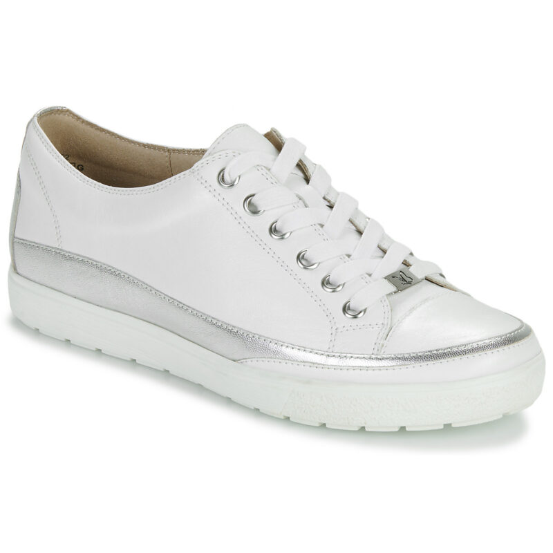 Caprice BUSCETI Bianco Sneakers basse Donna - 1