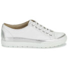 Caprice BUSCETI Bianco Sneakers basse Donna - 2