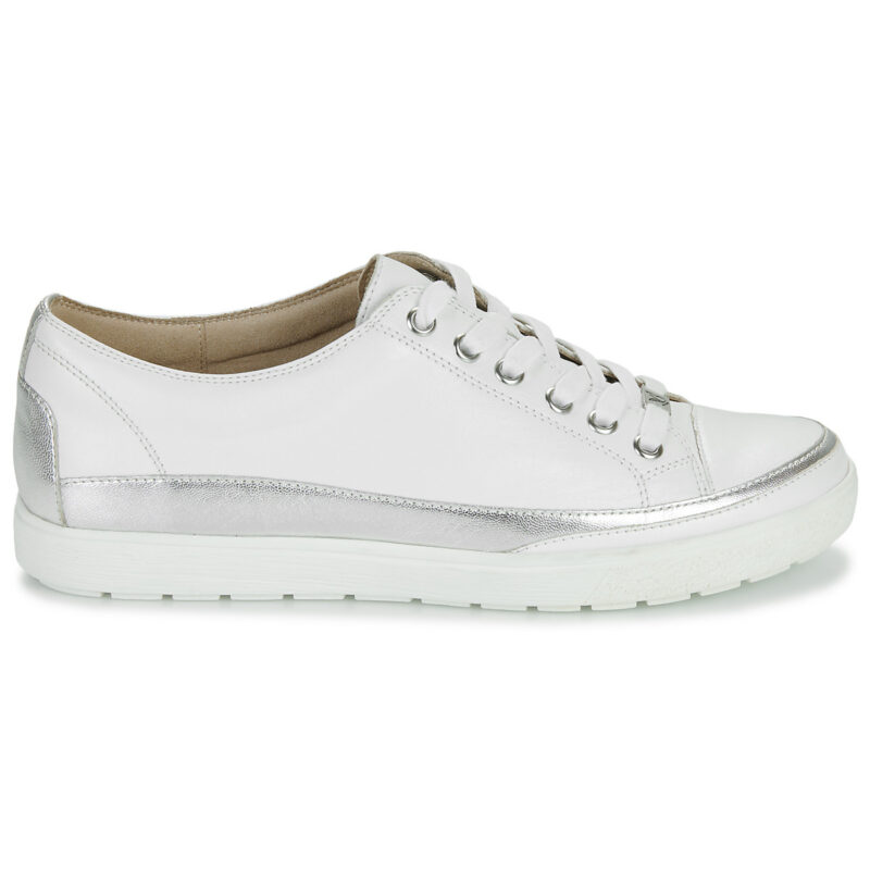 Caprice BUSCETI Bianco Sneakers basse Donna - 2