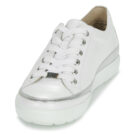 Caprice BUSCETI Bianco Sneakers basse Donna - 3