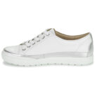 Caprice BUSCETI Bianco Sneakers basse Donna - 4
