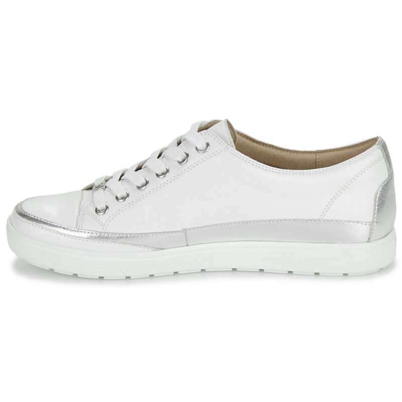 Caprice BUSCETI Bianco Sneakers basse Donna - 4