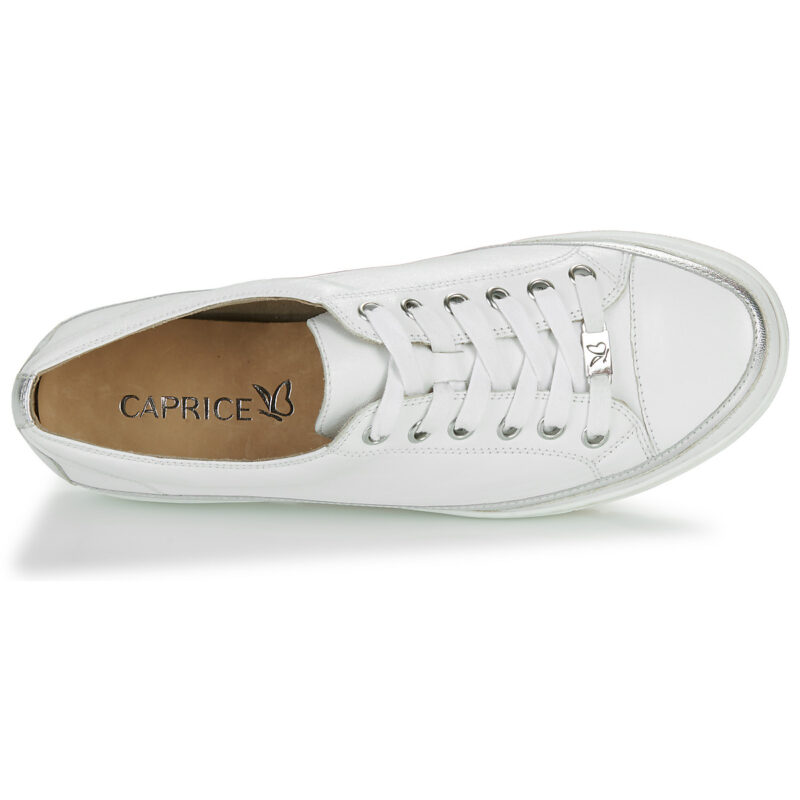 Caprice BUSCETI Bianco Sneakers basse Donna - 6