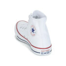 Converse Baskets montantes blanches CHUCK TAYLOR ALL STAR CORE HI pour homme - 5