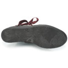 Fericelli  JANDICI  Rosso Stivaletti Donna - 7