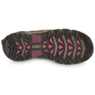 Keen TARGHEE III MID WP Marrone Scarpe da trekking Donna - 7