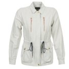 Parkas f&uuml;r Damen Kooka&iuml; MATILE Grau Parka Frau - 1