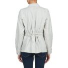 Parkas f&uuml;r Damen Kooka&iuml; MATILE Grau Parka Frau - 5