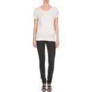 Maglione Kookaï MANOUTI Bianco Maglioni Donna - 3