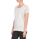 Maglione Kookaï MANOUTI Bianco Maglioni Donna - 4