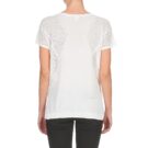Maglione Kookaï MANOUTI Bianco Maglioni Donna - 6