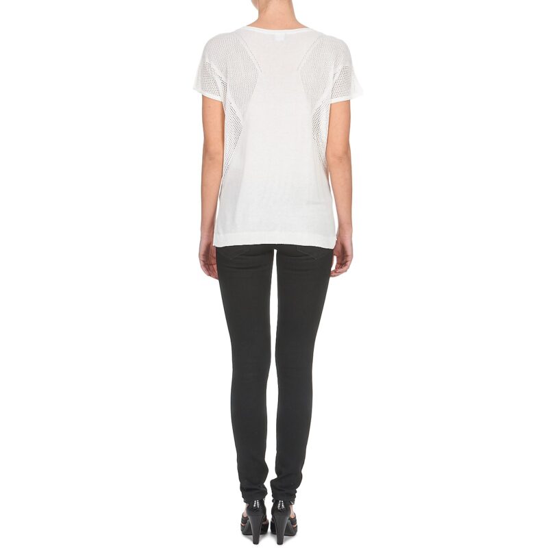 Maglione Kookaï MANOUTI Bianco Maglioni Donna - 7