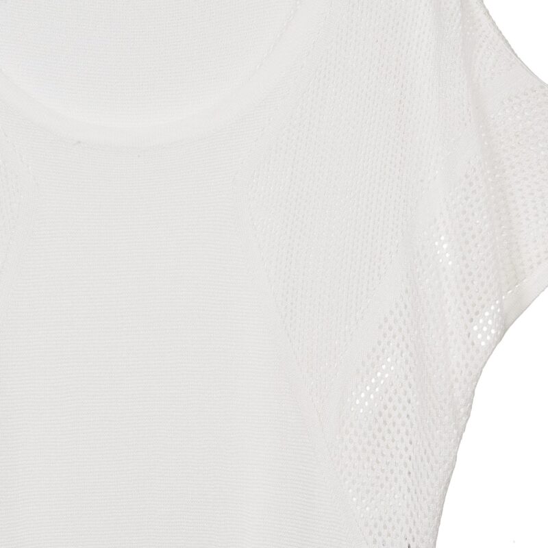 Maglione Kookaï MANOUTI Bianco Maglioni Donna - 8