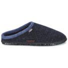 Giesswein DANNHEIM Blu - Pantofole Uomo - 2