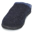 Giesswein DANNHEIM Blu - Pantofole Uomo - 3