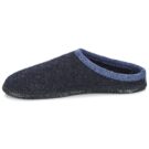 Giesswein DANNHEIM Blu - Pantofole Uomo - 4